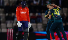 England Cricket Team Vs Australian Men’s Cricket Team Stats