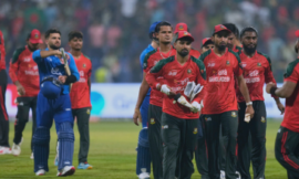 Afghanistan National Cricket Team Vs Bangladesh National Cricket Team Stats