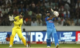 India National Cricket Team Vs Australian Men’s Cricket Team Matches