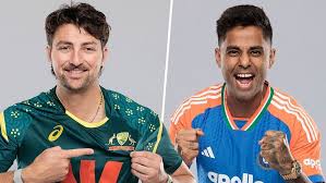 india national cricket team vs australian men’s cricket team match scorecard