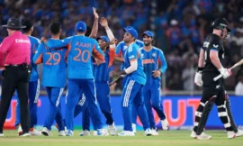 India National Cricket Team Vs New Zealand National Cricket Team Matches