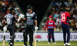 England Cricket Team Vs New Zealand National Cricket Team Stats