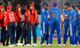 India National Cricket Team Vs England Cricket Team Matches