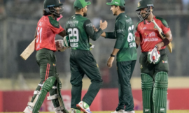 Pakistan National Cricket Team Vs Bangladesh National Cricket Team Matches