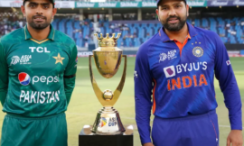 India National Cricket Team Vs Pakistan National Cricket Team Players