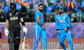 India National Cricket Team Vs New Zealand National Cricket Team Players