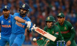 India National Cricket Team Vs Bangladesh National Cricket Team Stats