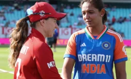 England Women’s National Cricket Team Vs India Women’s National Cricket Team Stats