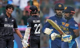 New Zealand National Cricket Team Vs Sri Lanka National Cricket Team Stats
