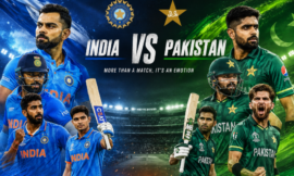 India National Cricket Team Vs Pakistan National Cricket Team Matches