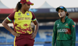 Bangladesh Women’s National Cricket Team Vs West Indies Women’s Cricket Team Match Scorecard