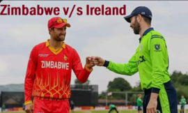Ireland Cricket Team Vs Zimbabwe National Cricket Team Matches