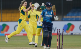 Australia Women’s National Cricket Team Vs England Women’s National Cricket Team Match Scorecard