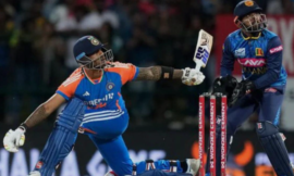 India National Cricket Team Vs Sri Lanka National Cricket Team Match Scorecard