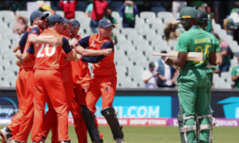 South Africa National Cricket Team Vs Netherlands Cricket Team Match Scorecard