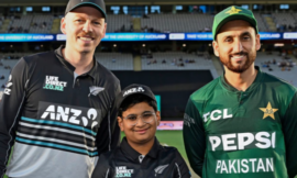 New Zealand National Cricket Team Vs Pakistan National Cricket Team Match Scorecard