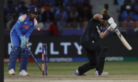 india national cricket team vs new zealand national cricket team match scorecard