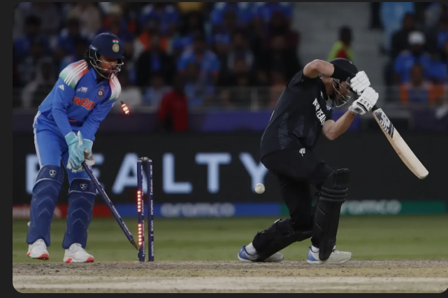 Read more about the article india national cricket team vs new zealand national cricket team match scorecard
