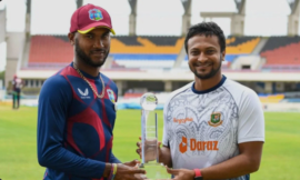 Bangladesh National Cricket Team Vs West Indies Cricket Team Timeline