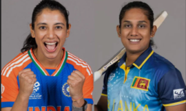 India Women’s National Cricket Team Vs Sri Lanka Women’s National Cricket Team Timeline