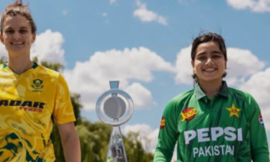 Pakistan Women’s National Cricket Team Vs South Africa Women’s National Cricket Team Match Scorecard