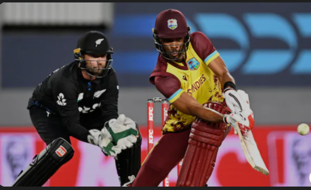 Read more about the article New Zealand National Cricket Team Vs West Indies Cricket Team Timeline