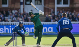 South Africa National Cricket Team Vs England Cricket Team Match Scorecard