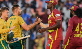 South Africa National Cricket Team Vs West Indies Cricket Team Match Scorecard