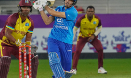 West Indies Cricket Team Vs Afghanistan National Cricket Team Match Scorecard