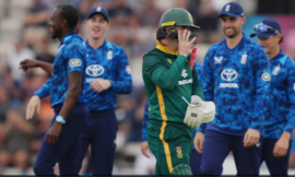 England cricket team vs South africa national cricket team stats