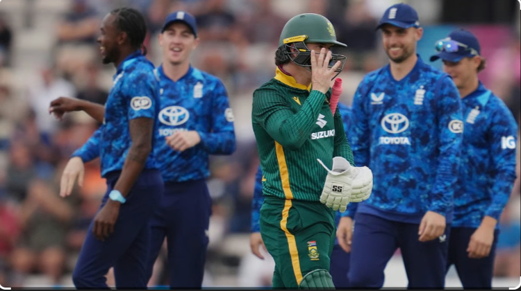 Read more about the article England cricket team vs South africa national cricket team stats