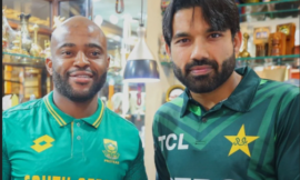 Pakistan national cricket team vs South africa national cricket team timeline
