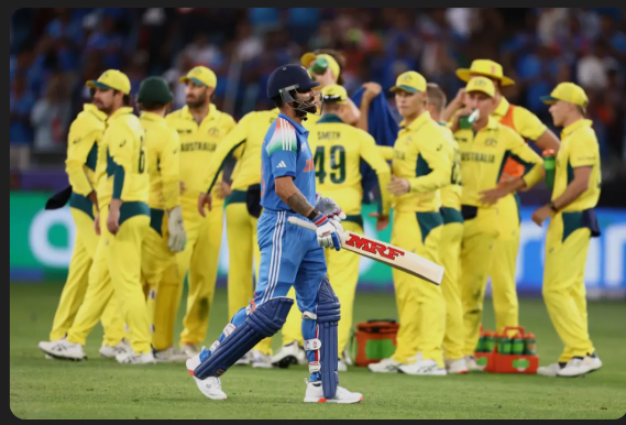 Read more about the article India national cricket team vs Australian men’s cricket team stats