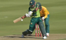Pakistan National Cricket Team Vs South Africa National Cricket Team Players