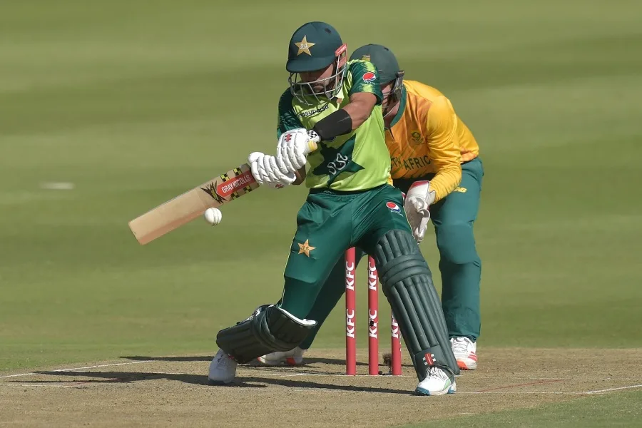 Pakistan National Cricket Team Vs South Africa National Cricket Team Players