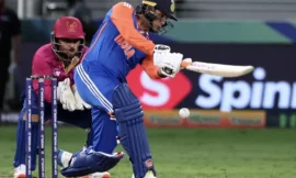 India National Cricket Team Vs United Arab Emirates National Cricket Team Matches
