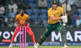 Zimbabwe National Cricket Team Vs South Africa National Cricket Team Players