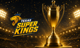 Texas Super Kings Standings