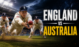 Australian Men’s Cricket Team vs West Indies Cricket Team Matches