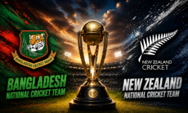 Bangladesh National Cricket Team vs New Zealand National Cricket Team Matches