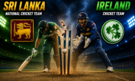 India National Cricket Team Vs Afghanistan National Cricket Team Stats