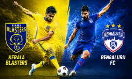 Kerala Blasters Vs Bengaluru Fc Timeline