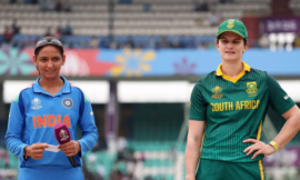 South Africa Women’s National Cricket Team vs India Women’s National Cricket Team Matches