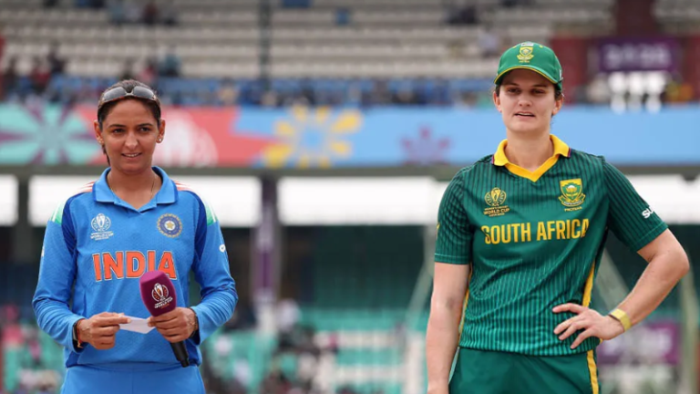 South Africa Women's National Cricket Team vs India Women's National Cricket Team Matches1