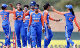 India Women’s National Cricket Team vs Bangladesh Women’s National Cricket Team Matches
