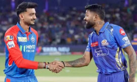 Mumbai Indians Vs Delhi Capitals Stats