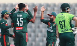 Pakistan National Cricket Team Vs Bangladesh National Cricket Team Players