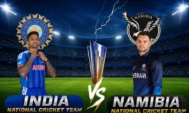 India National Cricket Team Vs Namibia National Cricket Team Standings:2026 Scorecard Journey, Stats and Defining Battles
