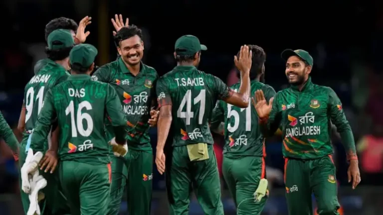 bangladesh national cricket team vs west indies cricket team stats