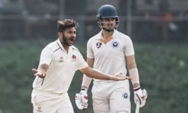 Jammu And Kashmir Cricket Team Standings: Latest Ranji Trophy, Vijay Hazare & Syed Mushtaq Ali Rankings